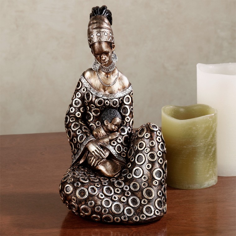African home accents