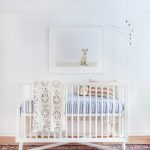 Baby Nursery Bedding