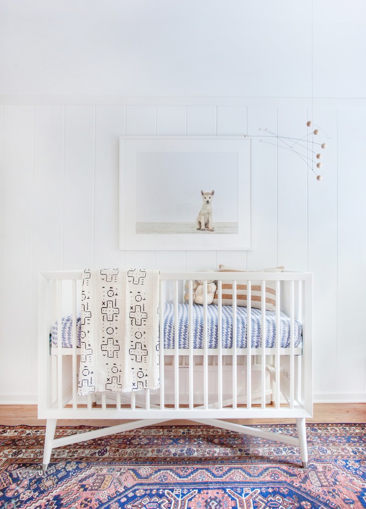 Baby Nursery Bedding