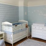 Baby Nursery Decor