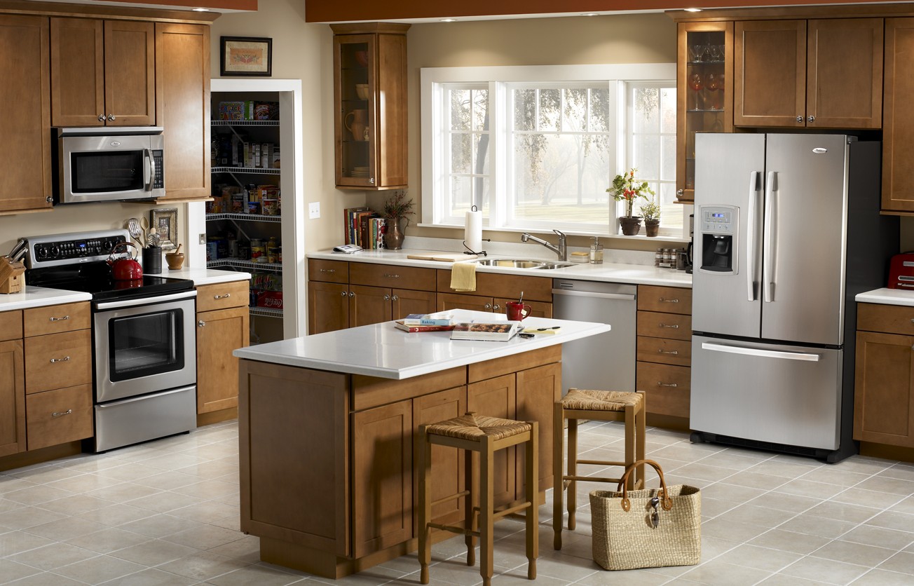 Best kitchen appliances