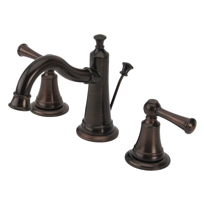 Bronze Kitchen Faucets Look Great But Need Maintenance to Stay That Way