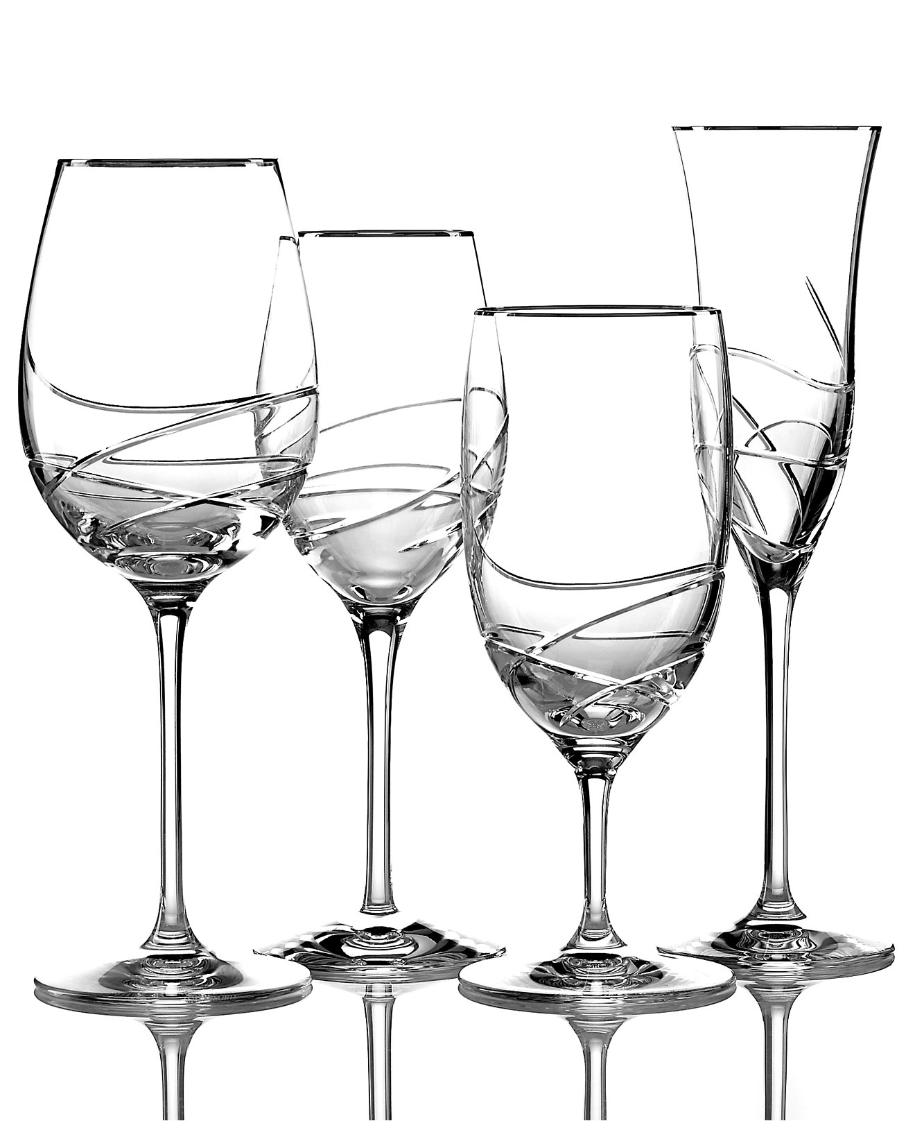 Bulk Wine Glasses