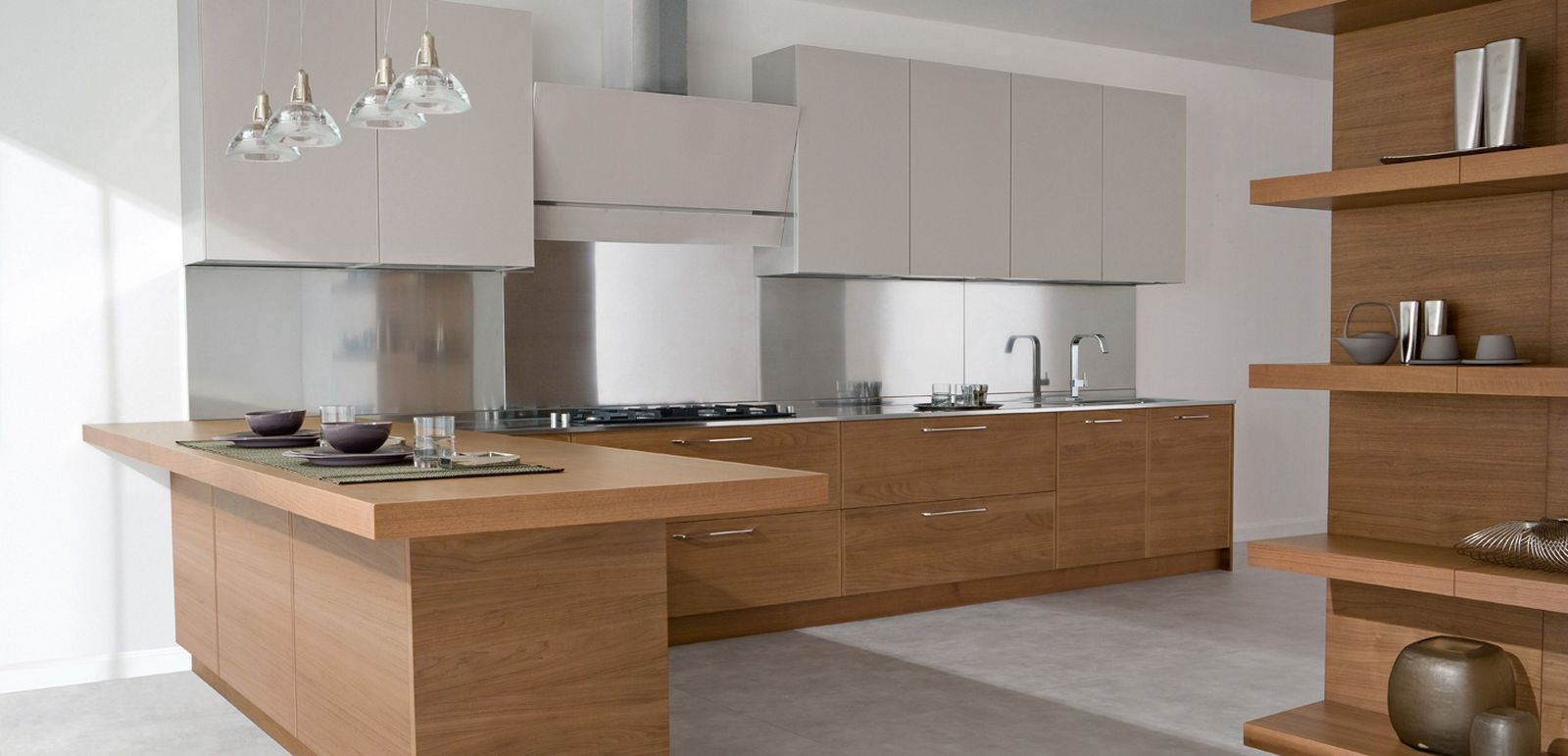 Buy modern kitchen