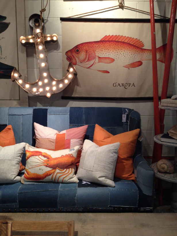 Cheap trendy home decor