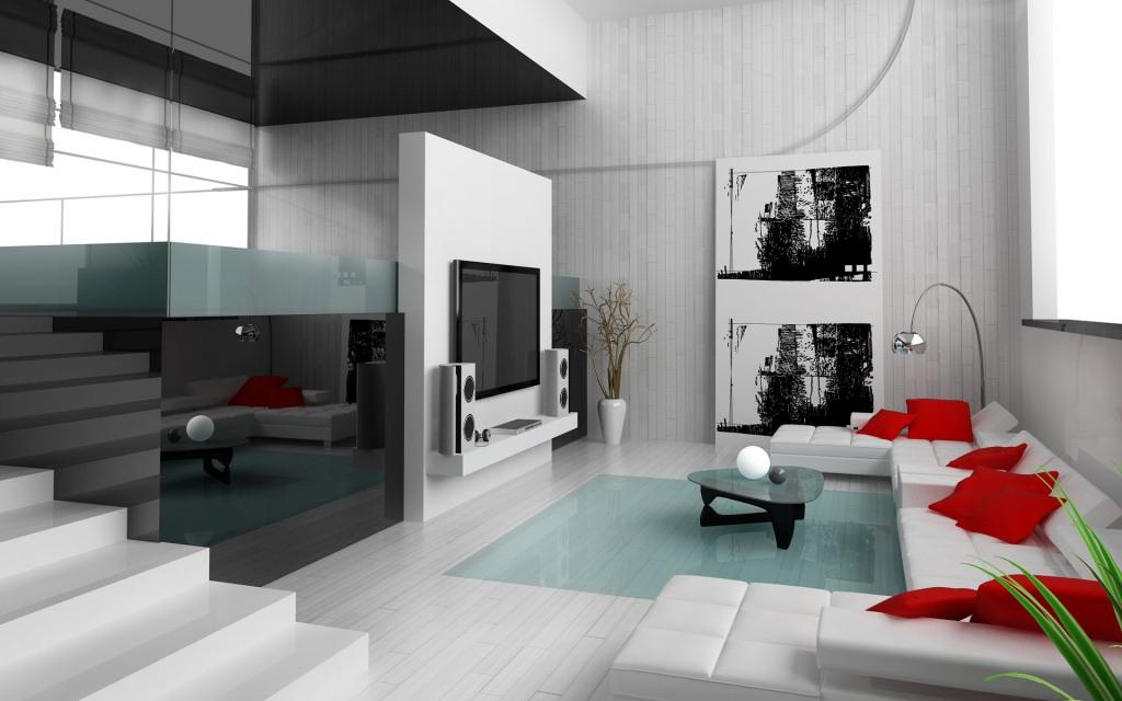Contemporary home decor catalogs