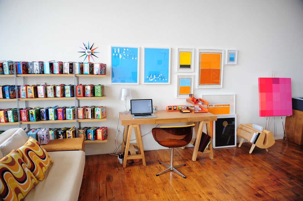 Cool home decorations