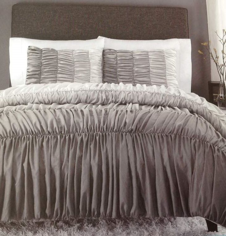 Cynthia rowley bedspread