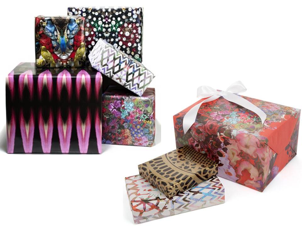 Cynthia rowley patterns