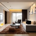 Designer Living Rooms