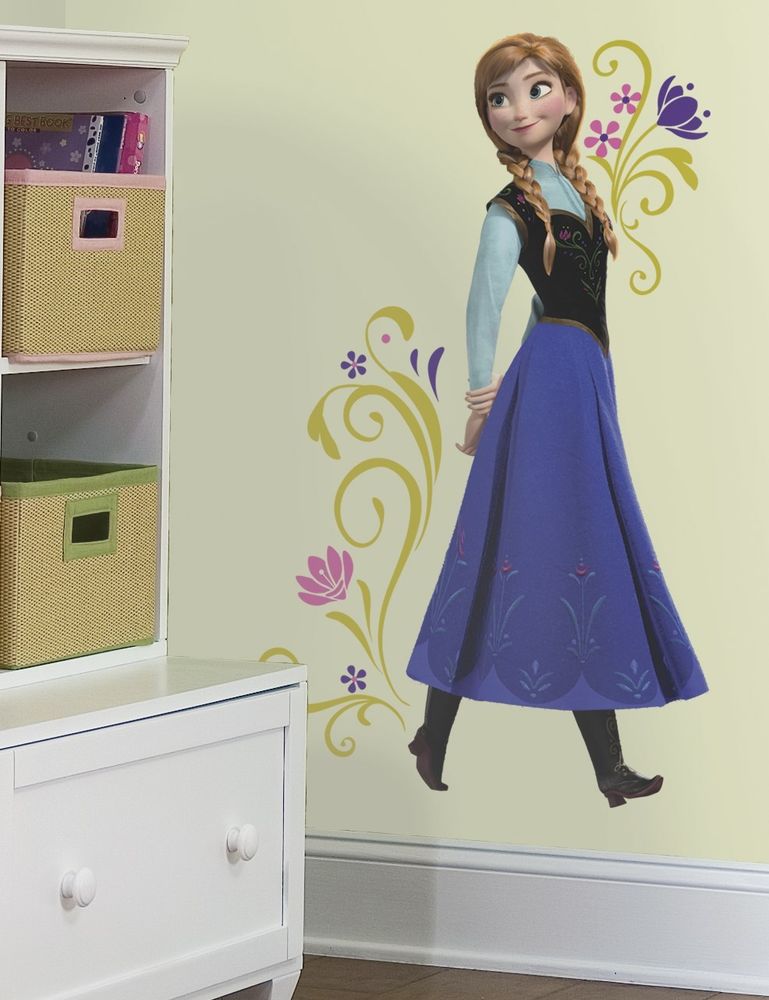 Disney decor