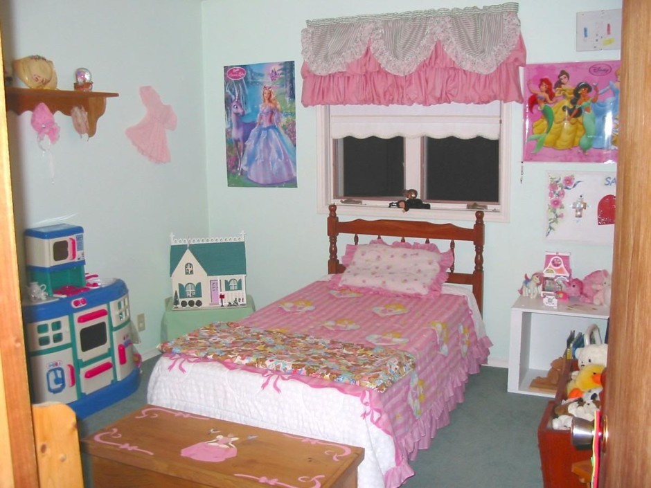 Disney home furnishings