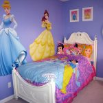 Disney Princess Home Decor