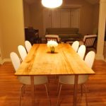 Diy Dining Room Table And Chairs