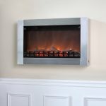 Electric Fireplace Heaters