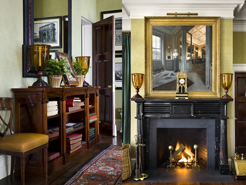 Elegant home decor ideas