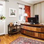 Classic Elegant Home Office Decor Inspiring Home In Sweden