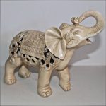 Elephant Decorations For Home