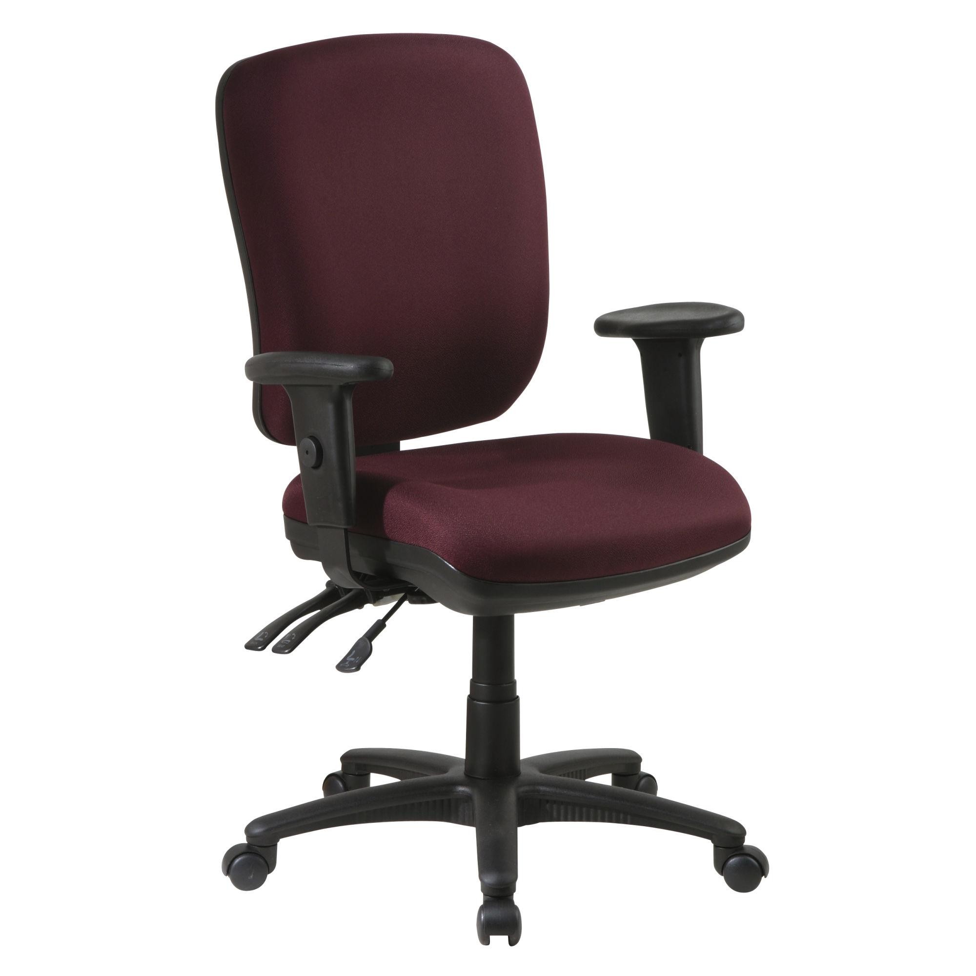 Ergonomic office furniture