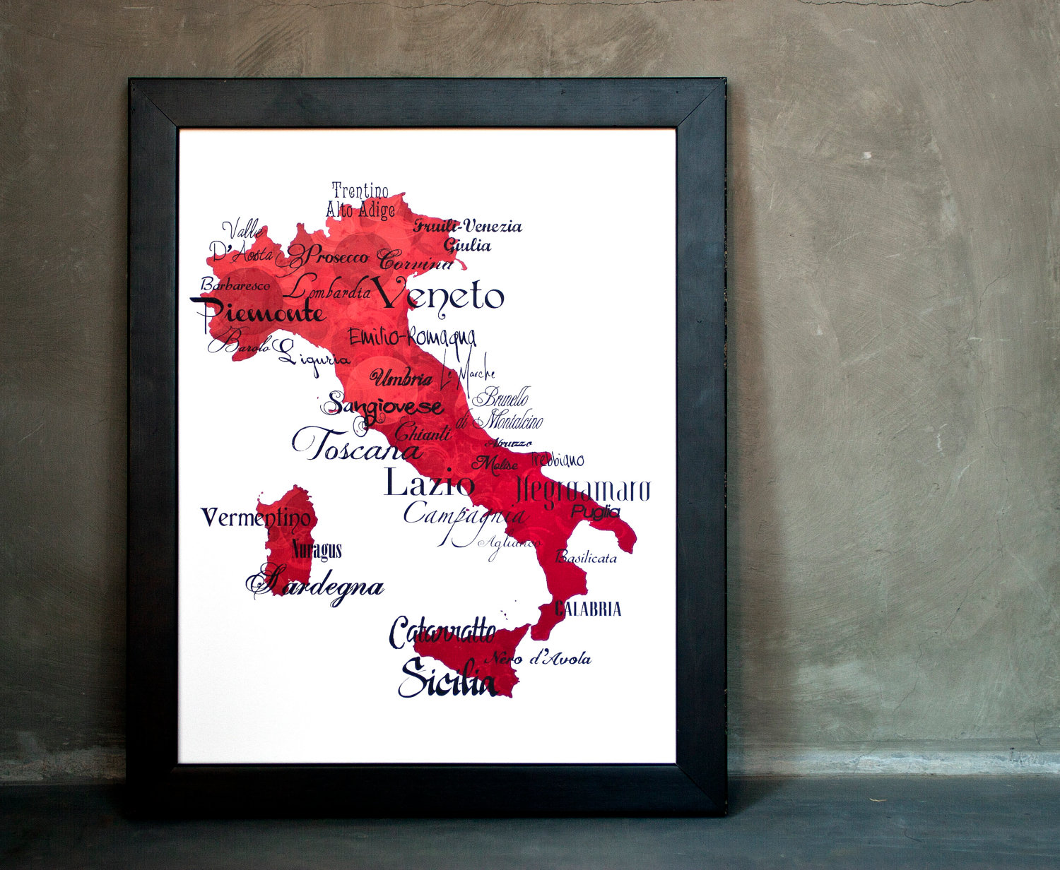 Where to Find Great Wine Art For Sale