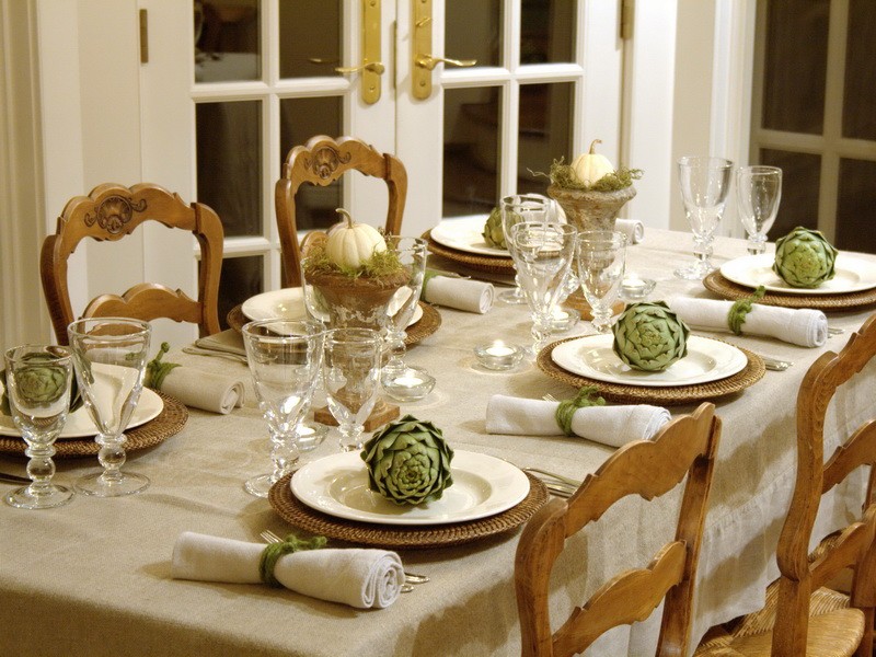 Fall decorating ideas