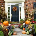 Fall Decorations For Home