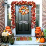 Fall Decorations Home