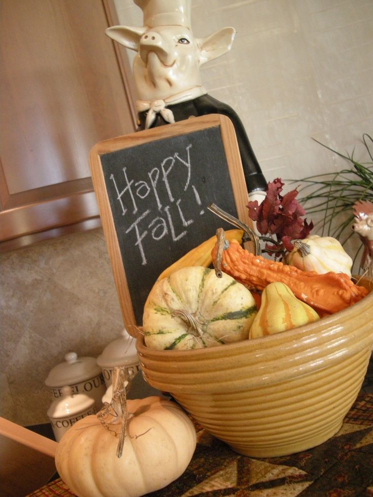 Fall home decor catalogs