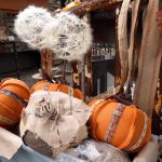 Fall Home Decorating Ideas