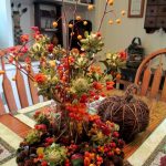 Fall Home Decorations