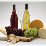 Food And Wine Pictures