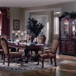 Formal Dining Room Table Decorations