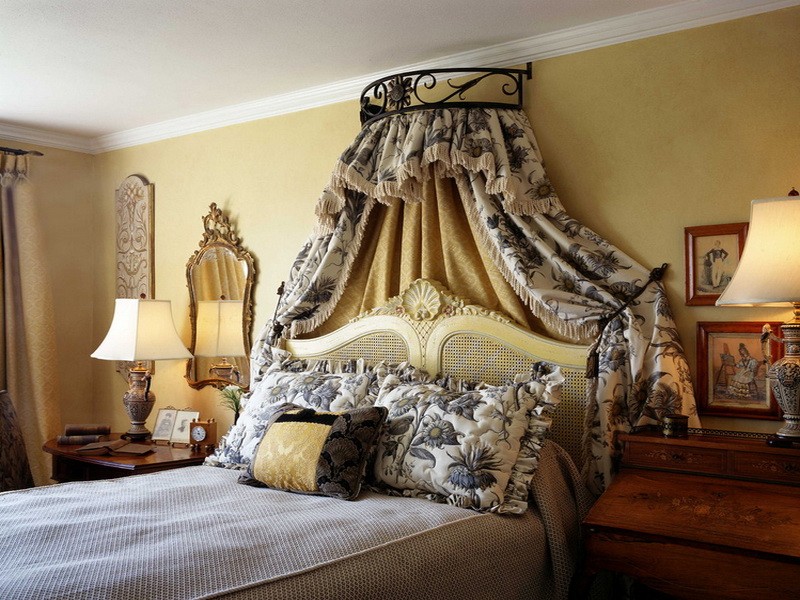 French chic home decor