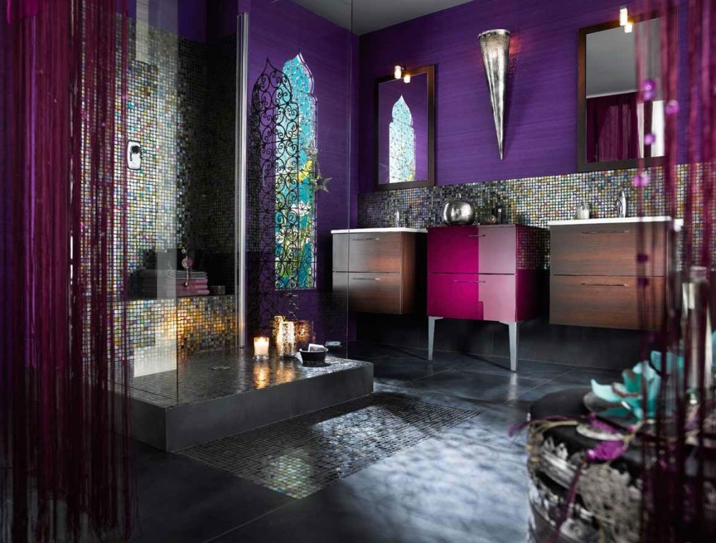 Gothic style