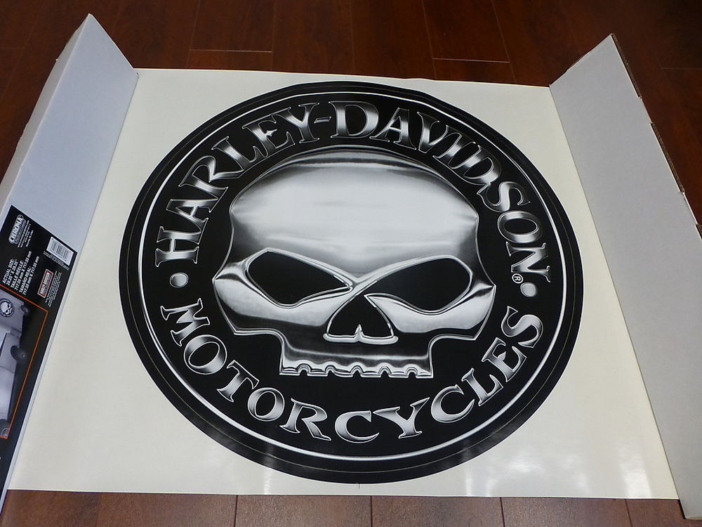 Harley davidson collectibles