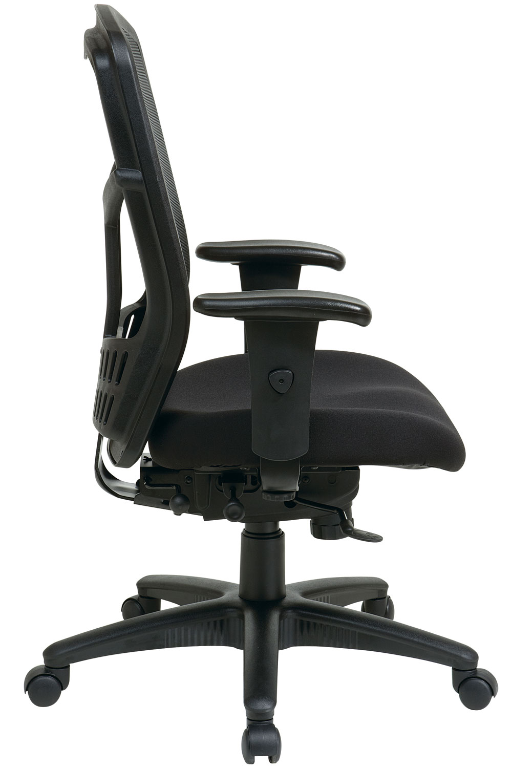 Heavy duty office chairs