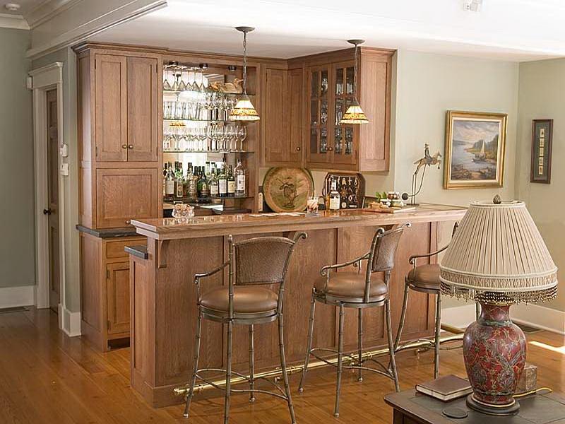 Home bar pictures