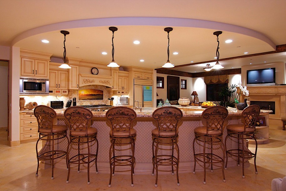 Home bars design