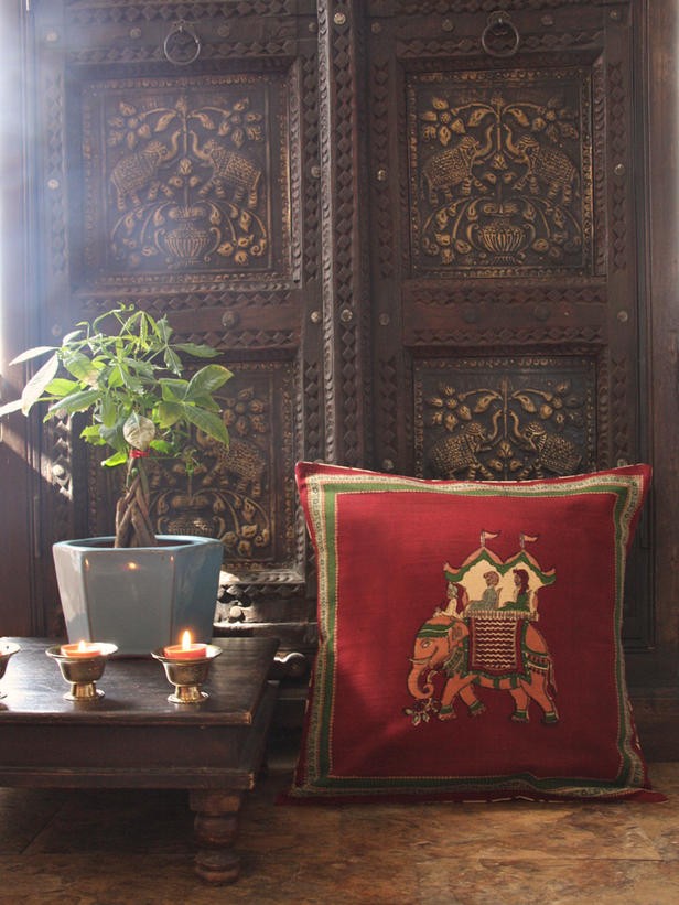 Home decorating ideas india