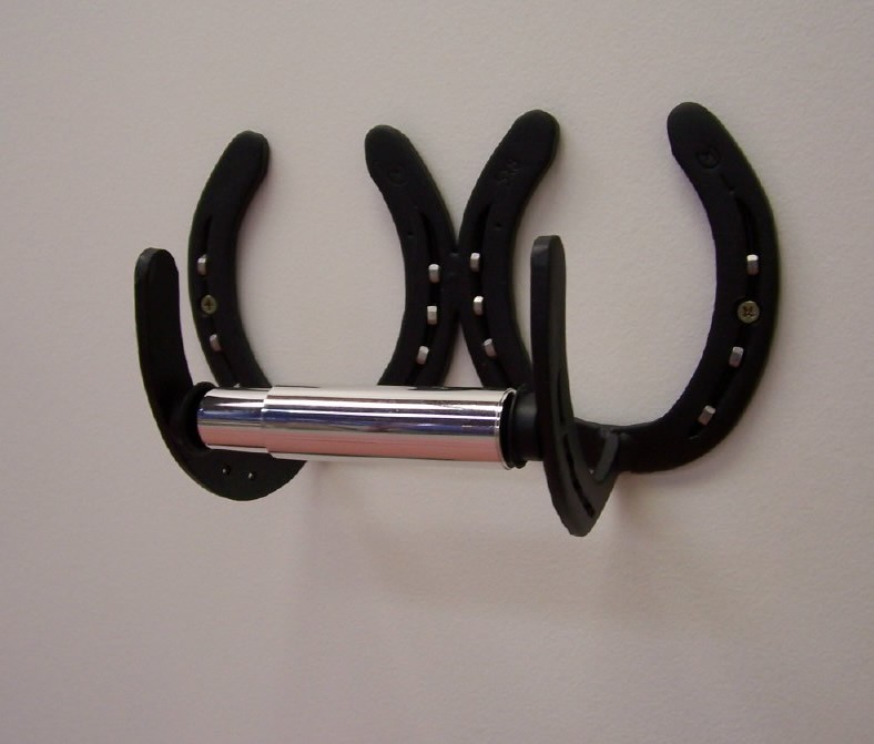 Horse accessories for the home