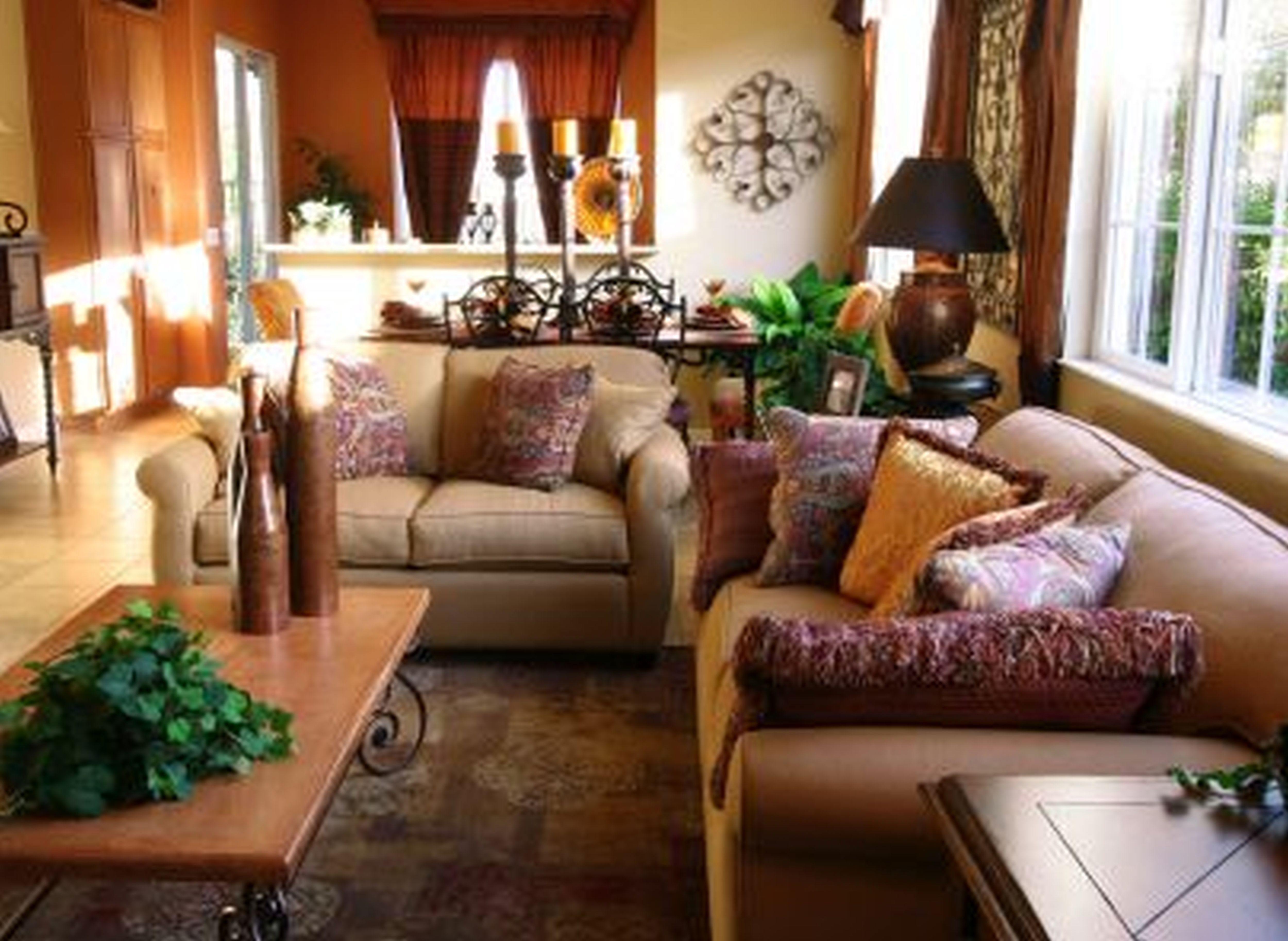 Indian home decors