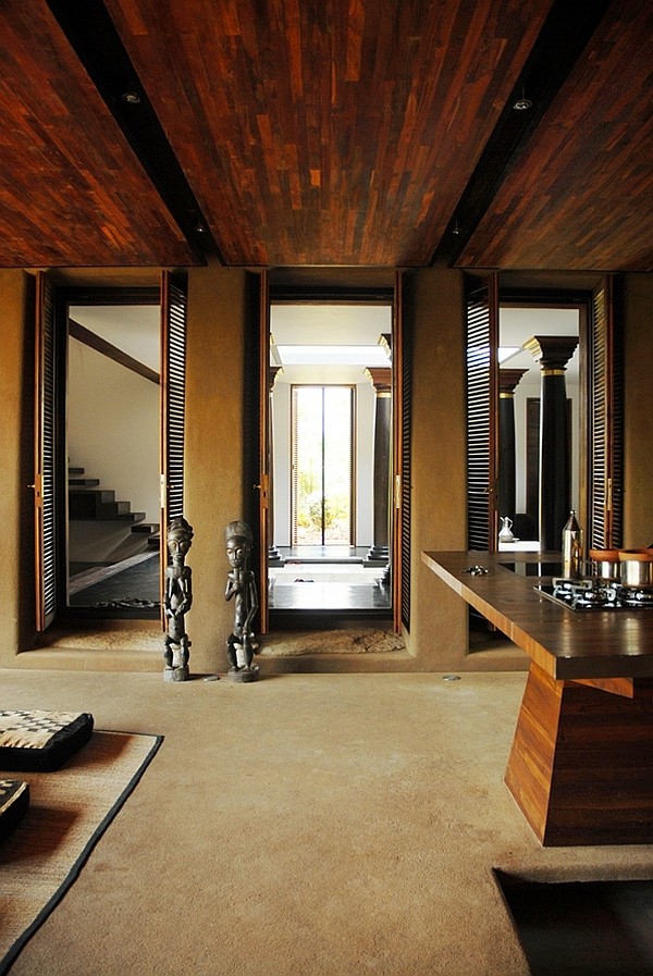 Indian home interior design