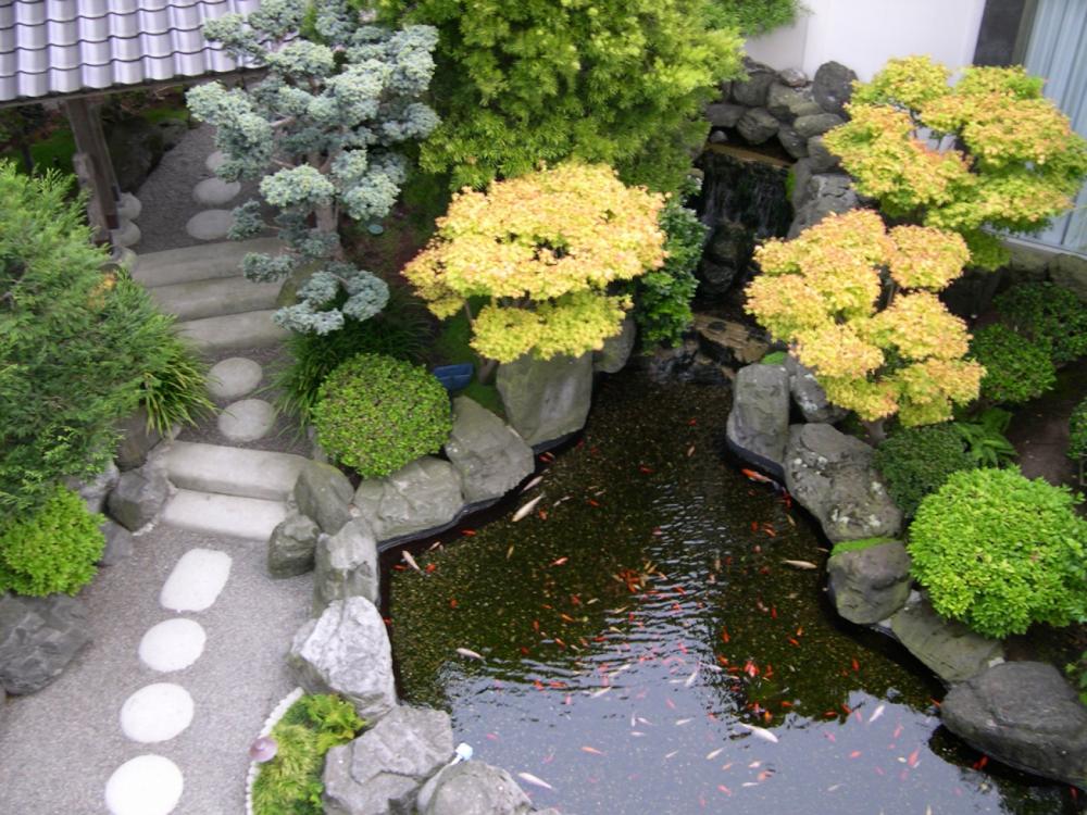 Japanese decorations for home