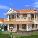 Kerala Home Designs Plans
