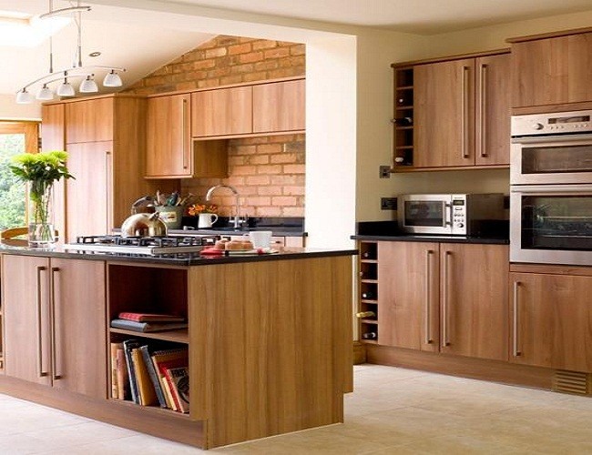 Kitchen appliances packages