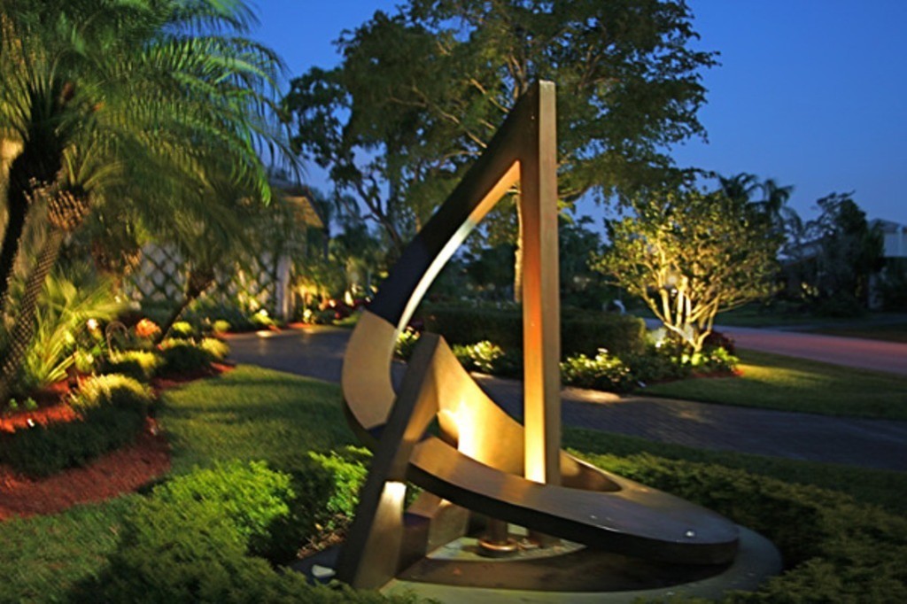 Low voltage led lighting
