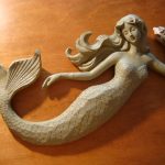Mermaid Decoration