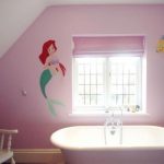 Mermaid Room Ideas