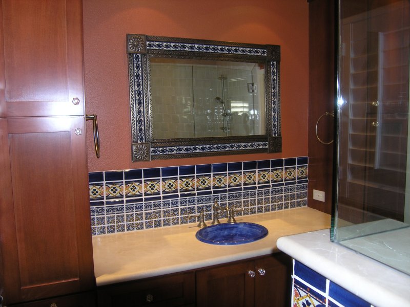 Mexican decoration