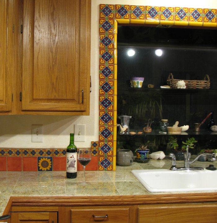 Mexican home decor ideas